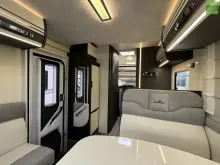 Fahrzeugbild Roller Team Kronos 284 TL Einzelbetten Full-LED 180PS Solar #10