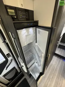 Fahrzeugbild Roller Team Kronos 284 TL Einzelbetten Full-LED 180PS Solar #15