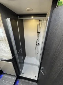 Fahrzeugbild Roller Team Kronos 284 TL Einzelbetten Full-LED 180PS Solar #17