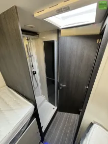 Fahrzeugbild Roller Team Kronos 284 TL Einzelbetten Full-LED 180PS Solar #18