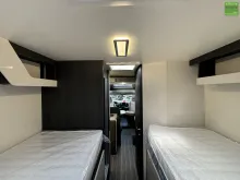 Fahrzeugbild Roller Team Kronos 284 TL Einzelbetten Full-LED 180PS Solar #21