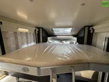 Fahrzeugbild Roller Team Kronos 284 TL Einzelbetten Full-LED 180PS Solar #25