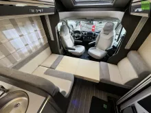 Fahrzeugbild Roller Team Kronos 284 TL Einzelbetten Full-LED 180PS Solar #26