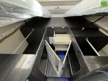 Fahrzeugbild Roller Team Kronos 284 TL Einzelbetten Full-LED 180PS Solar #20