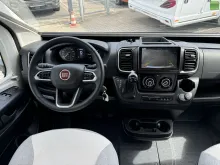 Fahrzeugbild Roller Team Kronos 284 TL Einzelbetten Full-LED 180PS Solar #27