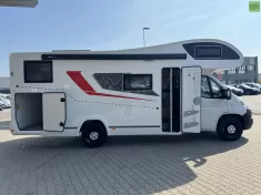 Bild 7 Challenger Alkoven C387 Start Edition 6 Schlafplätze Fiat