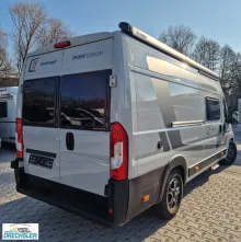 Fahrzeugbild Challenger V217 Sport Edition #4