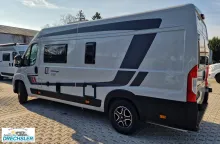 Fahrzeugbild Challenger V217 Sport Edition #5