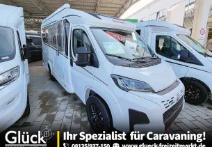 Globebus Camp<br/>T 1
