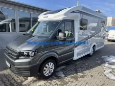 Bild 2 Knaus Van TI Plus 650 MEG Platinum Selection Allrad VW