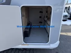 Bild 14 Knaus Van TI Plus 650 MEG Platinum Selection Allrad VW