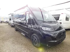 Bild 5 Dethleffs Globetrail 600 ER Fiat