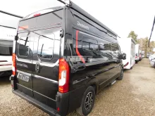 Fahrzeugbild Dethleffs Globetrail 600 ER Fiat #7