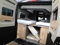 Bild 8 Dethleffs Globetrail 600 ER Fiat