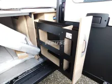 Fahrzeugbild Dethleffs Globetrail 600 ER Fiat #9