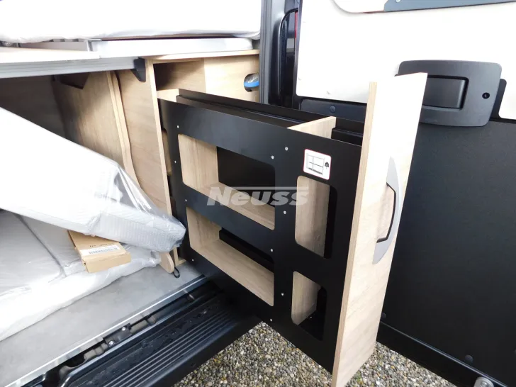 Fahrzeugbild Dethleffs Globetrail 600 ER Fiat #9