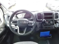 Bild 11 Dethleffs Globetrail 600 ER Fiat