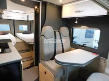 Fahrzeugbild Dethleffs Globetrail 600 ER Fiat #12