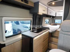 Bild 13 Dethleffs Globetrail 600 ER Fiat