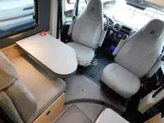 Bild 15 Dethleffs Globetrail 600 ER Fiat