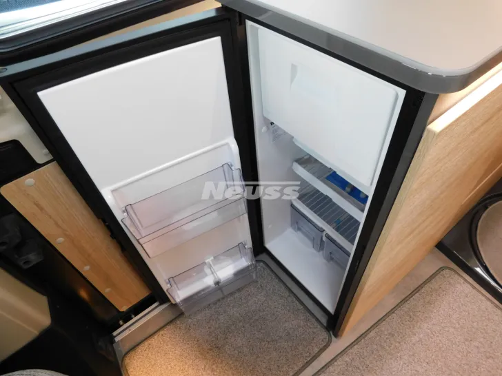 Fahrzeugbild Dethleffs Globetrail 600 ER Fiat #17