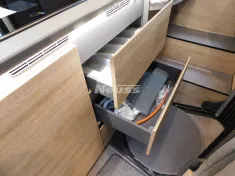 Bild 18 Dethleffs Globetrail 600 ER Fiat