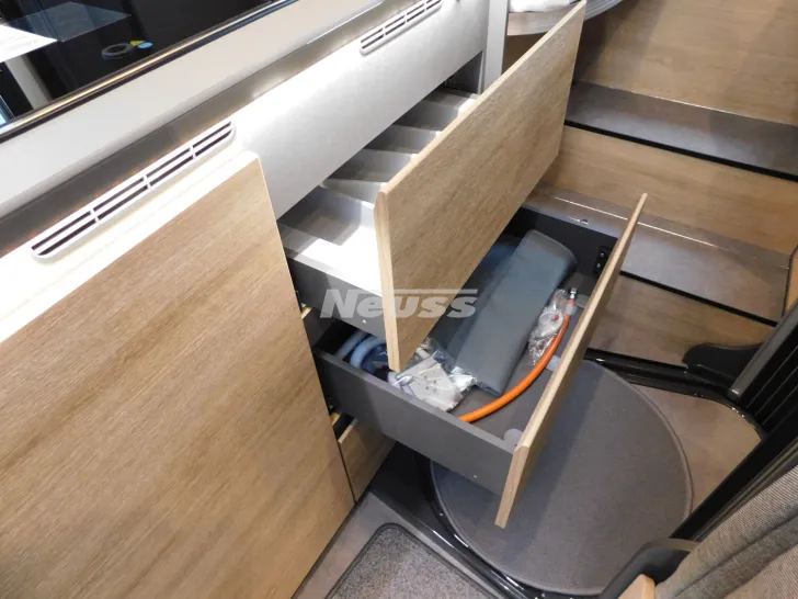 Fahrzeugbild Dethleffs Globetrail 600 ER Fiat #18