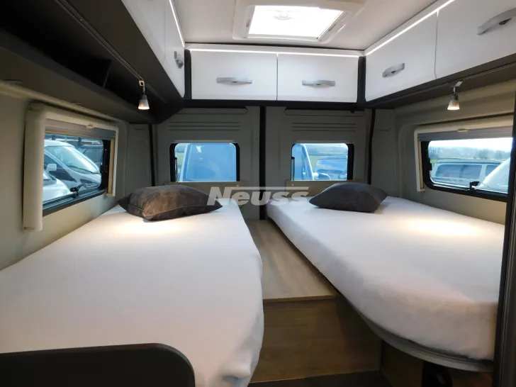 Fahrzeugbild Dethleffs Globetrail 600 ER Fiat #19