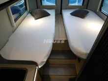 Fahrzeugbild Dethleffs Globetrail 600 ER Fiat #20