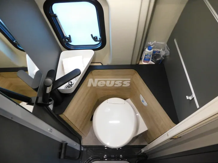 Fahrzeugbild Dethleffs Globetrail 600 ER Fiat #21