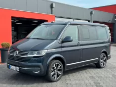 Bild 3 VW California Ocean TDI