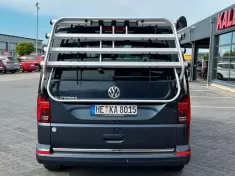 Bild 6 VW California Ocean TDI