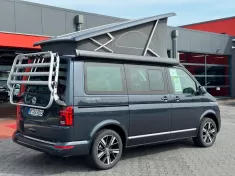 Bild 7 VW California Ocean TDI