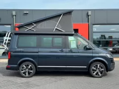 Bild 8 VW California Ocean TDI