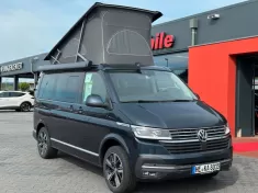 Bild 9 VW California Ocean TDI