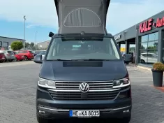 Bild 10 VW California Ocean TDI