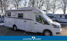 Bild 1 Weinsberg CaraSuite 650 MEG *Ford*