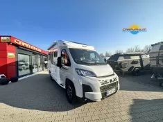 Bild 1 Knaus Van TI VANSATION 550 MF*AUTOMATIK*Sat.TV*Kamera