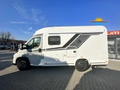 Bild 8 Knaus Van TI VANSATION 550 MF*AUTOMATIK*Sat.TV*Kamera Modell 2025 Viele Extras !!!