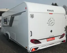 Bild 5 Knaus Südwind 650 PXB 60 YEARS