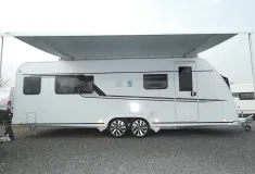 Bild 3 Knaus Südwind 650 PXB 60 YEARS
