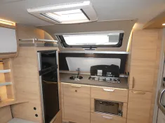 Bild 10 Knaus Südwind 650 PXB 60 YEARS