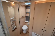 Fahrzeugbild Hymer B-Klasse ML I 890 #14