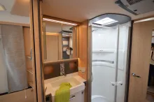 Fahrzeugbild Hymer B-Klasse ML I 890 #15