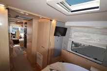 Fahrzeugbild Hymer B-Klasse ML I 890 #17