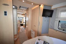 Fahrzeugbild Hymer B-Klasse ML I 890 #18