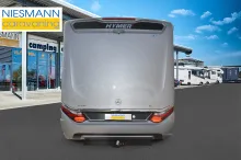 Fahrzeugbild Hymer B-Klasse ML I 890 #6