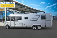 Fahrzeugbild Hymer B-Klasse ML I 890 #4