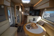 Fahrzeugbild Hymer B-Klasse ML I 890 #10