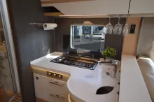 Fahrzeugbild Hymer B-Klasse ML I 890 #12